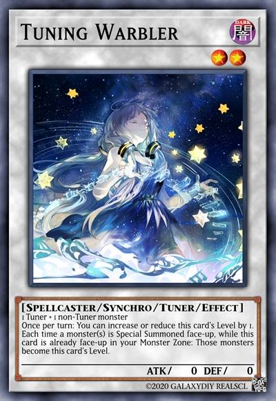 调莺