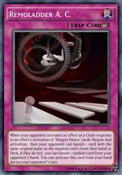 悠远之阶：旋回