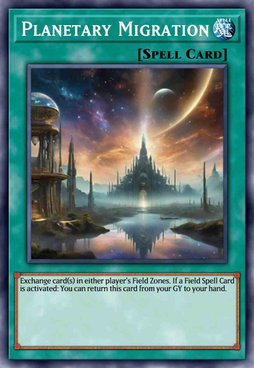 星移斗转