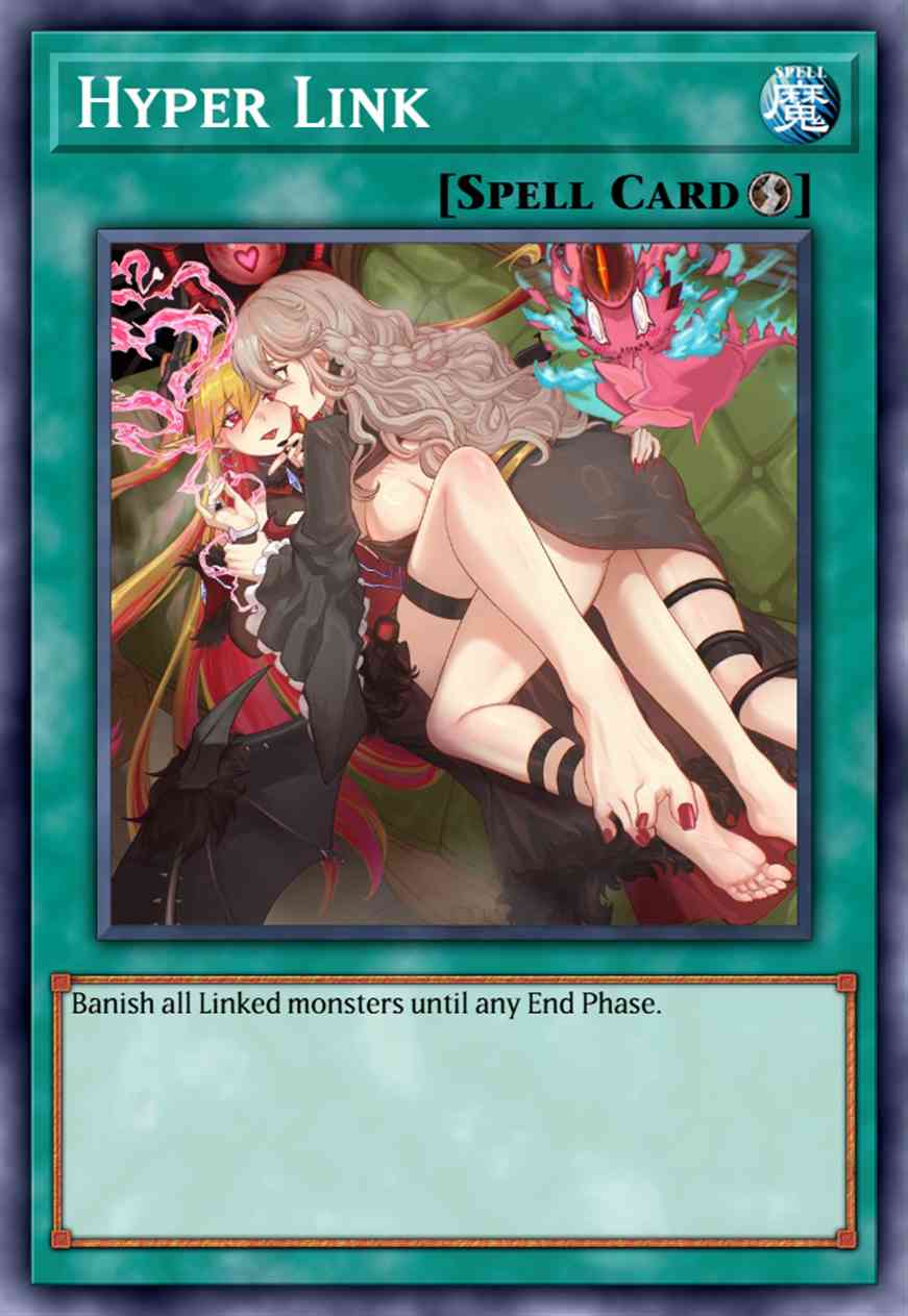 蓝色链接