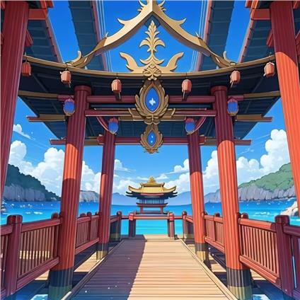海爬兽联盟