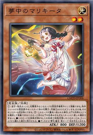 梦中之瓢虫