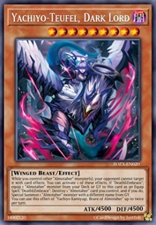 暗魔王 捌仟代·恶灵