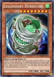 飓风魔怪