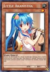 幼小的有顶天