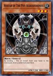 大欲之壶魔神