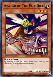 骰子之壶魔神