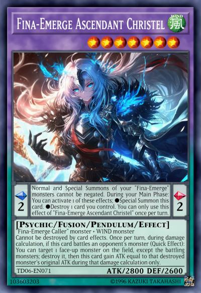 终诞核神·克里斯特尔