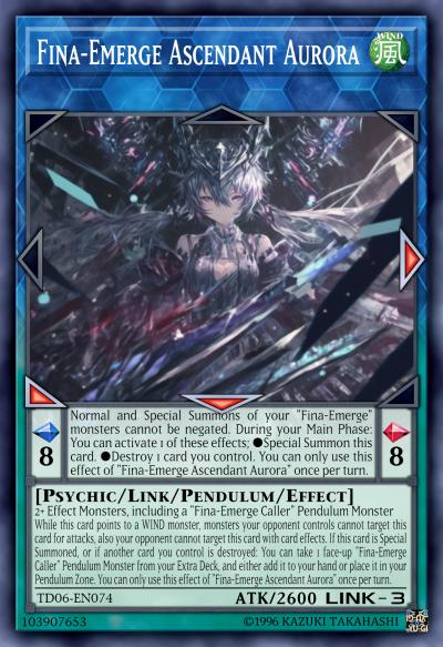 终诞核神·奥罗拉