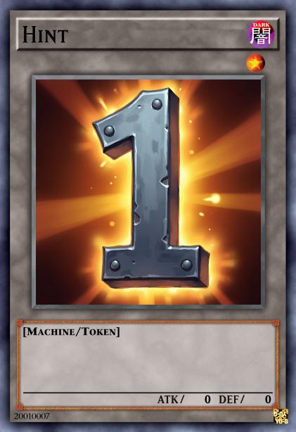 Hint