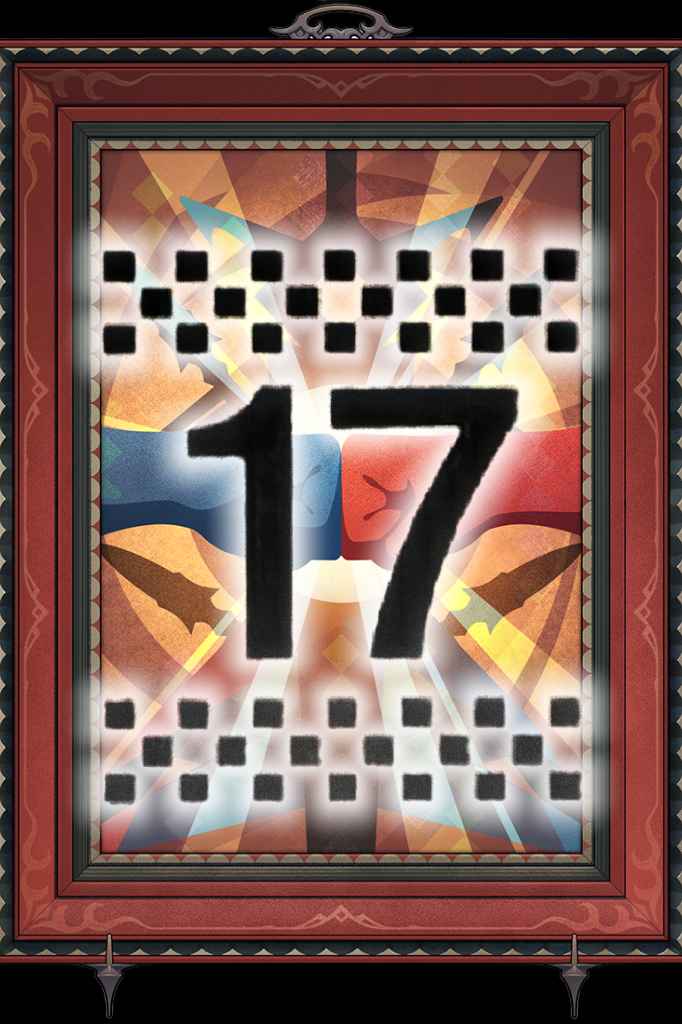 Go for 17