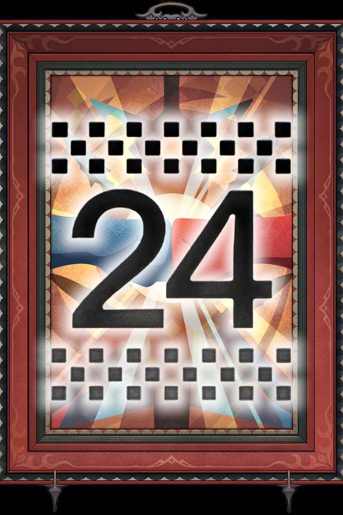 Go for 24