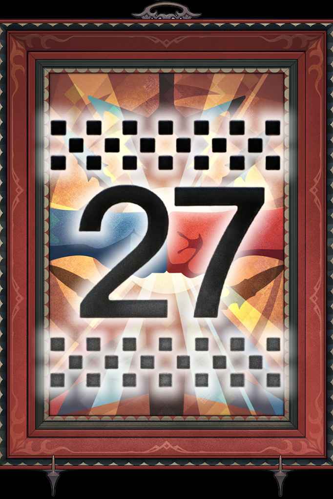 Go for 27