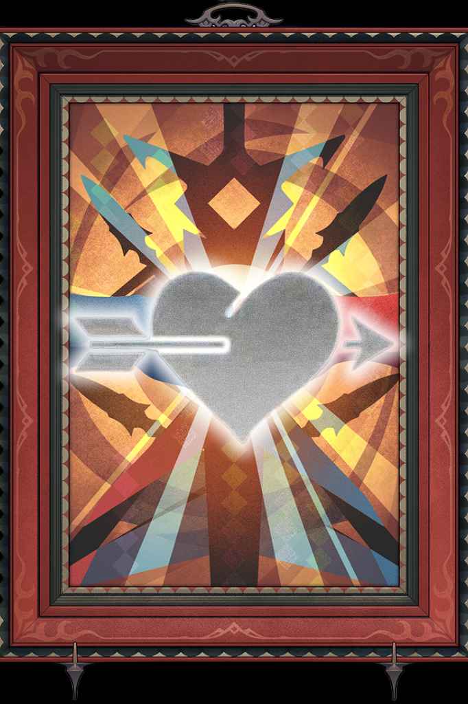 Love Your Enemy