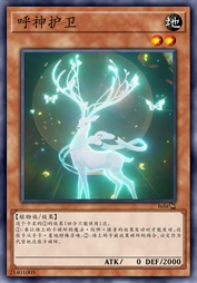 呼神护卫