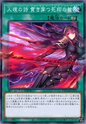 人理之诗 贯穿死翔之枪