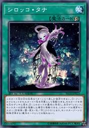希洛克·飓风