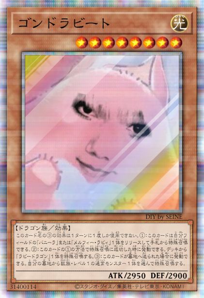 龙兔