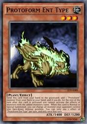 Protoform 树人