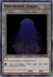 Protoform衍生物 