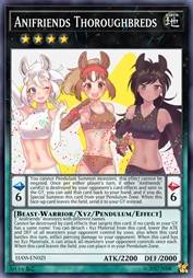 动物朋友 赛马