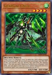 无心械姬 咖啡因