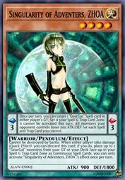 革新者的奇点 佐亚