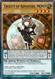 革新者的追猎 莫洛