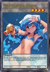 乌贼娘衍生物