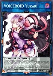 VOICEROID 缘
