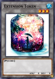 延展衍生物