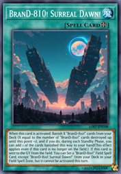 绝体绝命810！←超现实的曙光！
