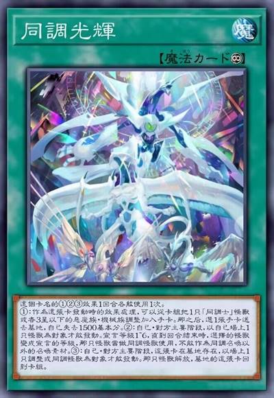同调光辉