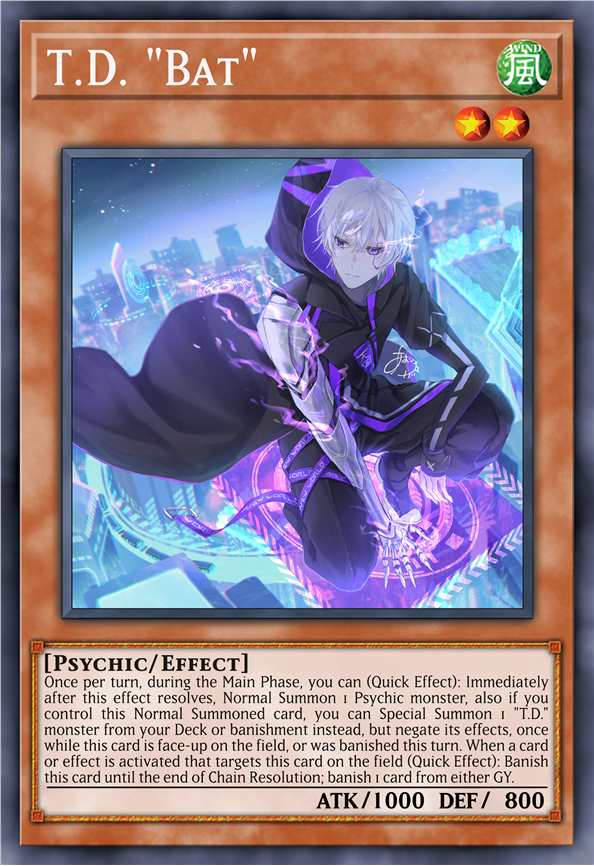 次元逃逸“蝙蝠”