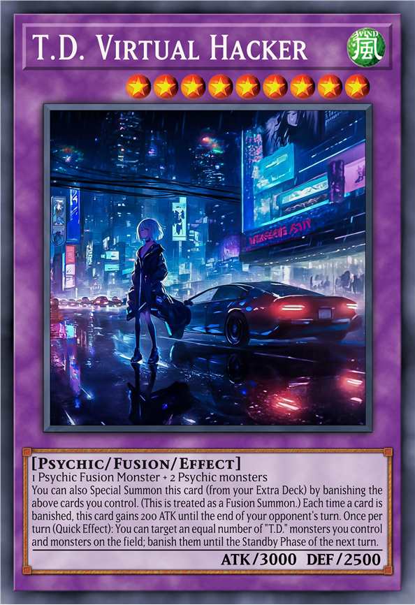 次元逃逸 虚拟骇影