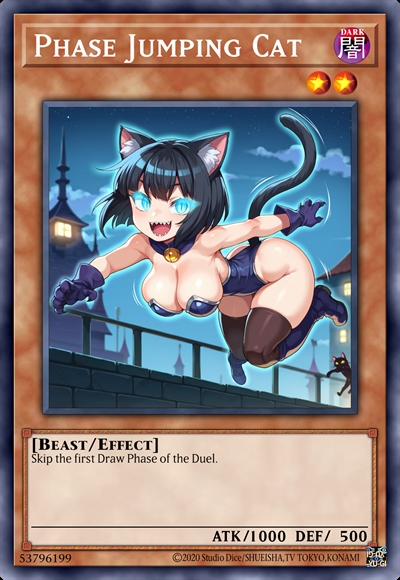 抢阶猫
