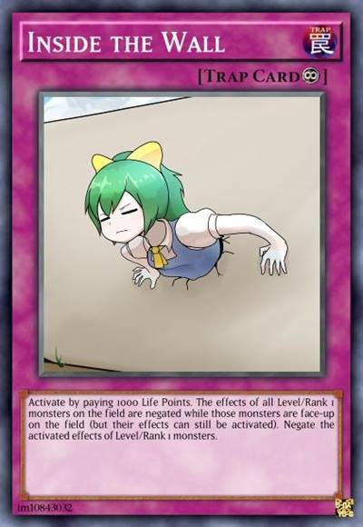 卡墙