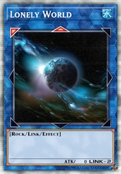 孤独星球