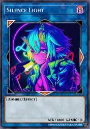静谧之光