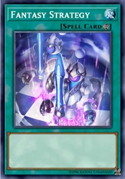 奇幻战略