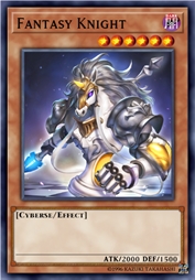 奇幻骑士