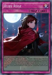 Ruby Rose