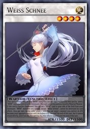 Weiss Schnee