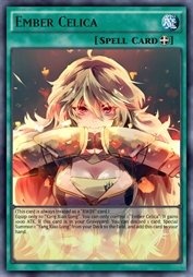 Ember Celica