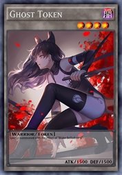 Ghost Token