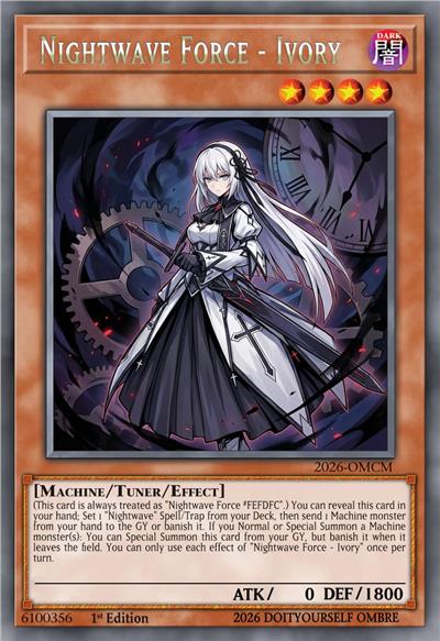 剑装机岚·白瑾