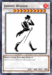 尊尼获加