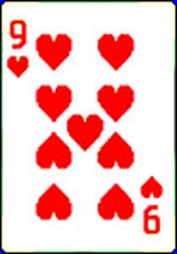 红桃9