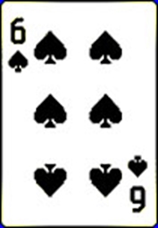黑桃6