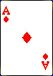 方块A